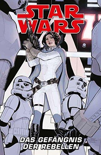 Star Wars (Band 3): Das Gefängnis der Rebellen