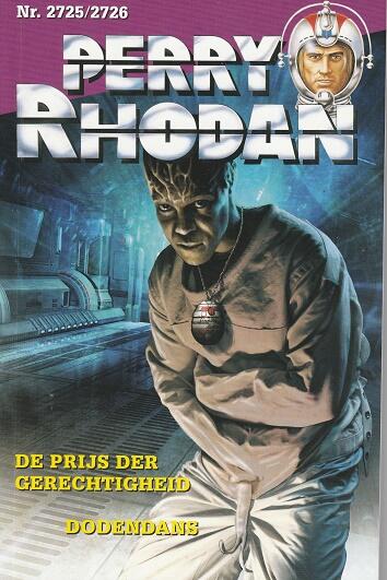 De prijs der gerechtigheid / Dodendans