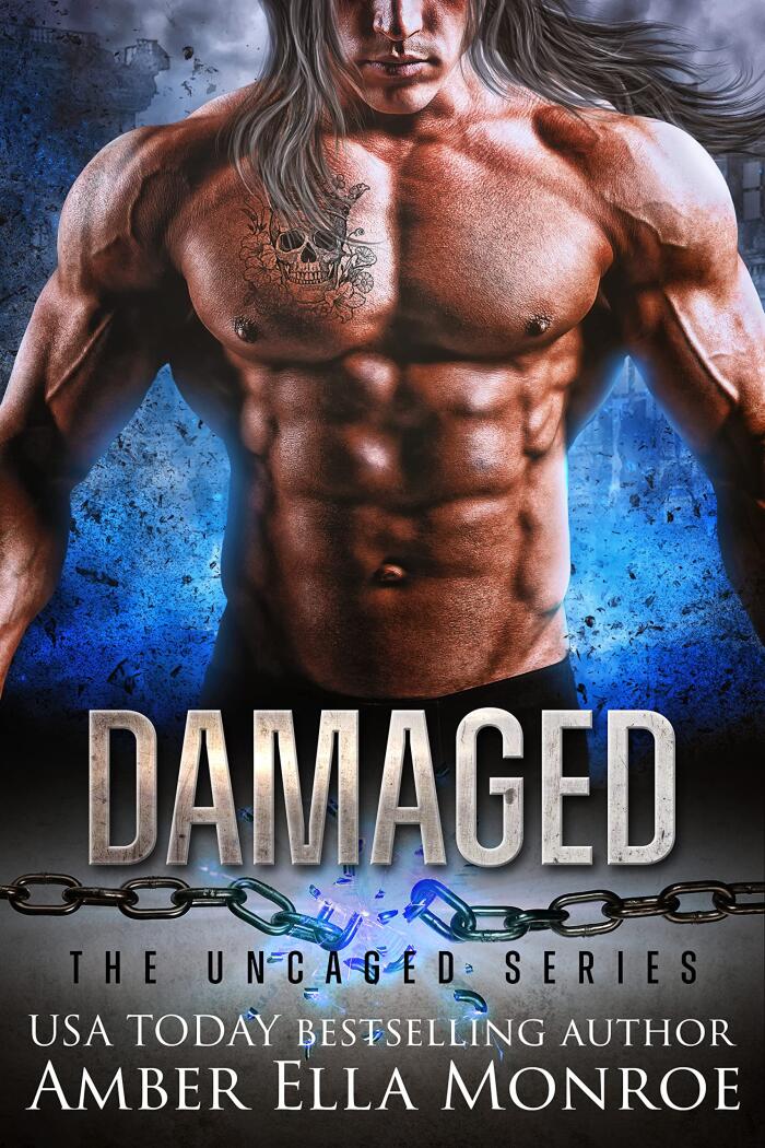 Damaged