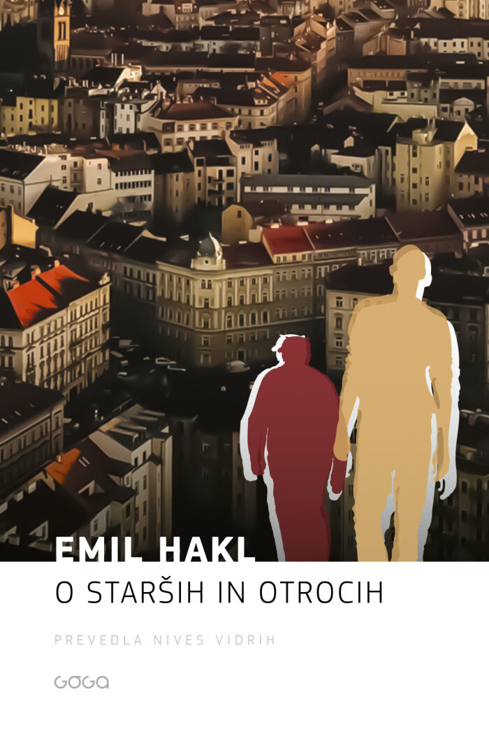 O starših in otrocih