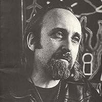 Jerome Rothenberg