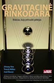 Gravitacinė rinkodara: Mokslas, kaip pritraukti pirkėjus