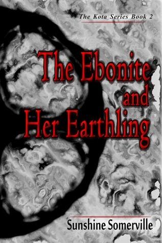 The Ebonite and Her Earthling