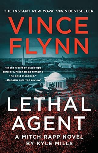 Lethal Agent
