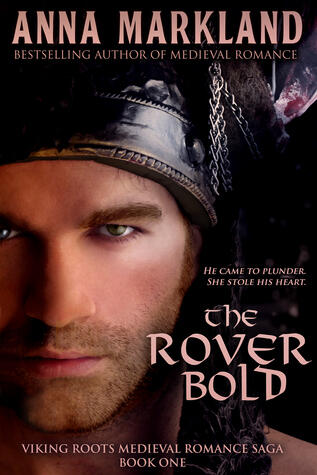 The Rover Bold
