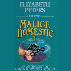 Elizabeth Peters Presents Malice Domestic