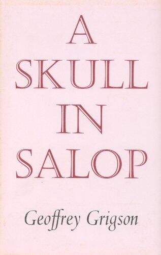 Skull In Salop