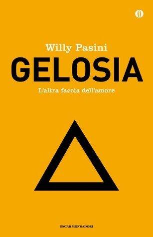 Gelosia: L'altra faccia dell'amore