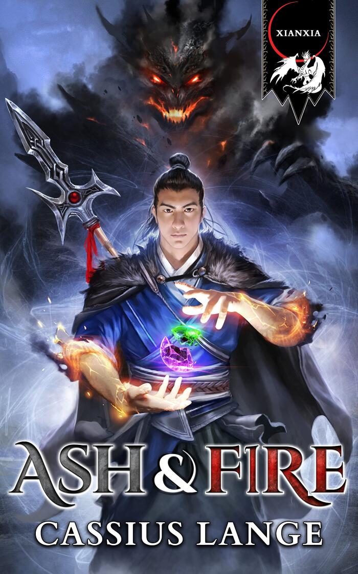 Ash and Fire