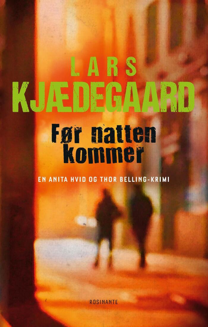 Før Natten Kommer