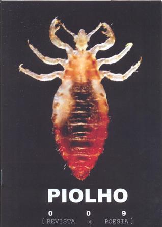 Piolho Núm. 9: Revista de Poesia