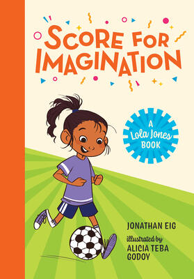 Lola Jones series