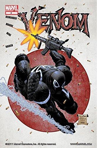 Venom (2011-2013) #2