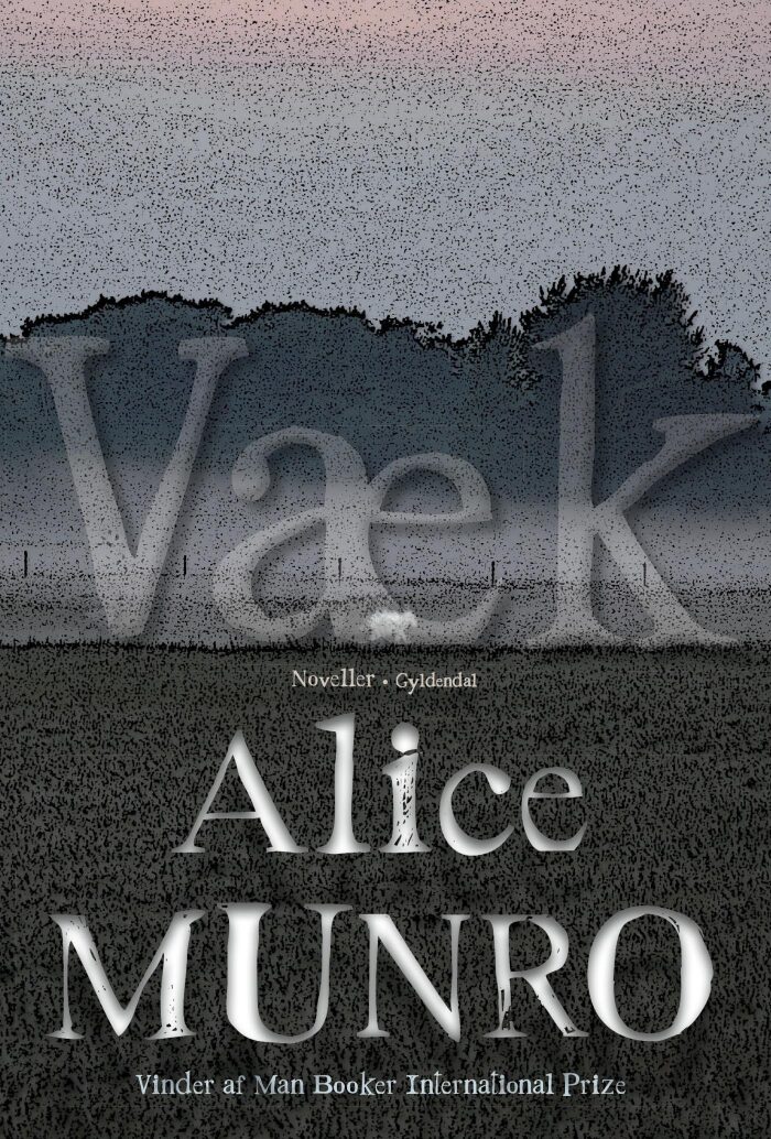 Væk