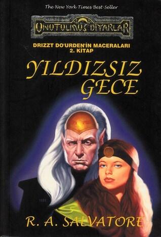 Yıldızsız Gece