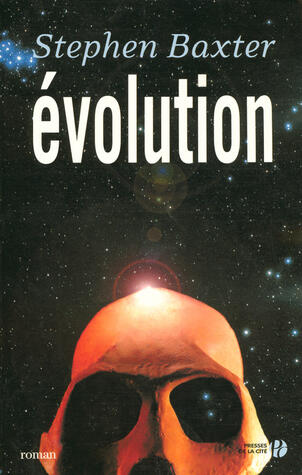 Évolution