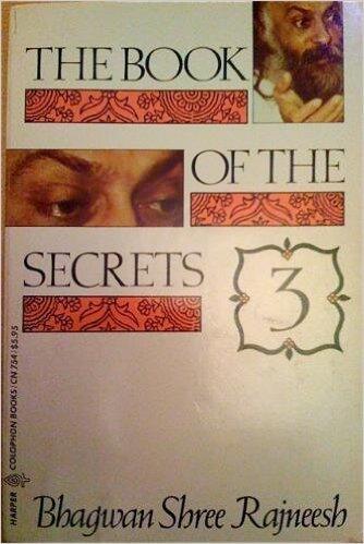 Book of the Secrets 3