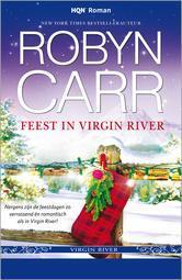 Feest in Virgin River
