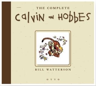 The Complete Calvin & Hobbes, Volume 8