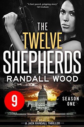 The Twelve Shepherds: Episode 9