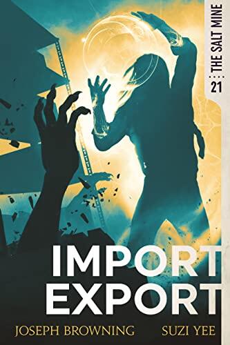 Import Export