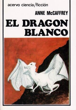 The Dragonriders of Pern (Original Trilogy)