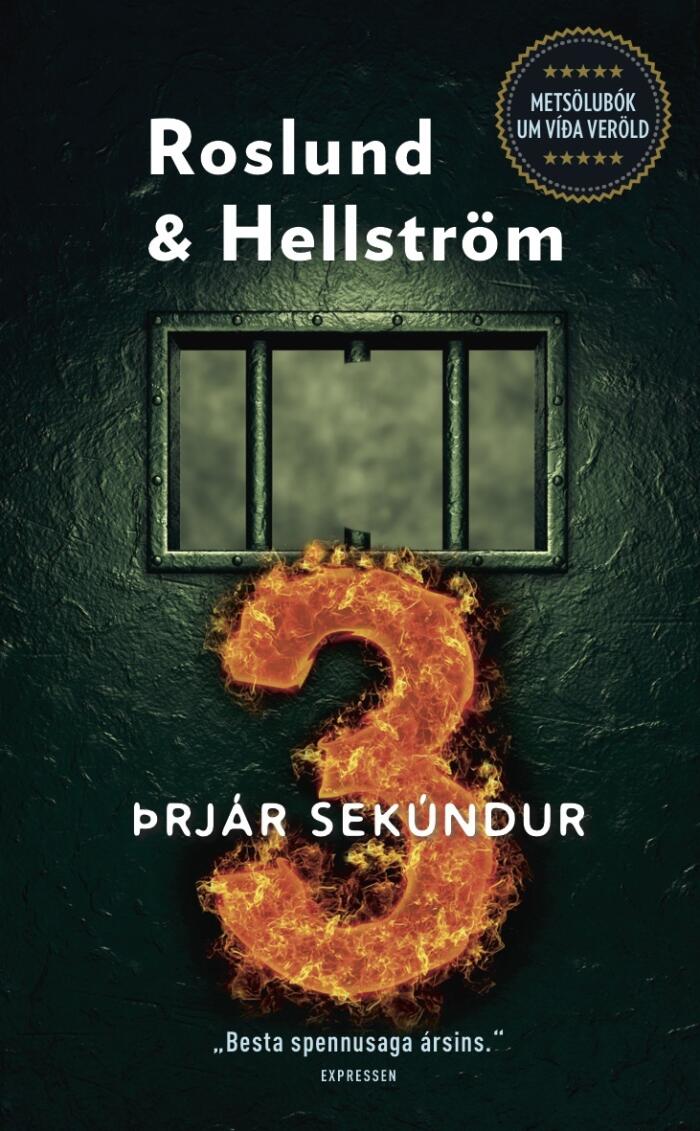 Þrjár sekúndur