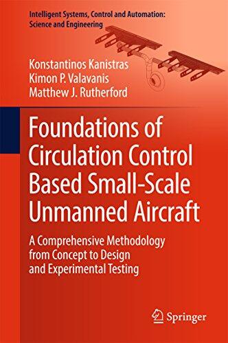 Foundations of Circulation Control Based Small-Scale Unmanned Aircraft: A Comprehensive Methodology from Concept to Design and Experimental Testing