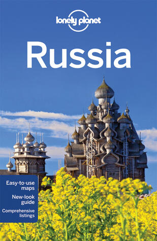 Russia 7 (inglés)