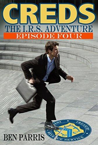 Creds: The I.R.S. Adventure, Episode 4