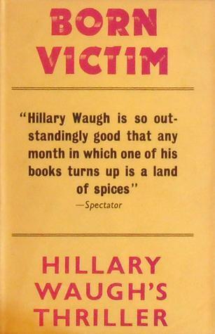 Born Victim