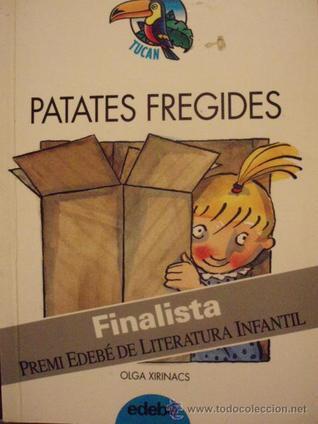 Patates fregides