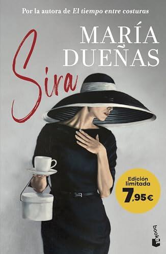 Sira: Edición Limitada a Precio Especial