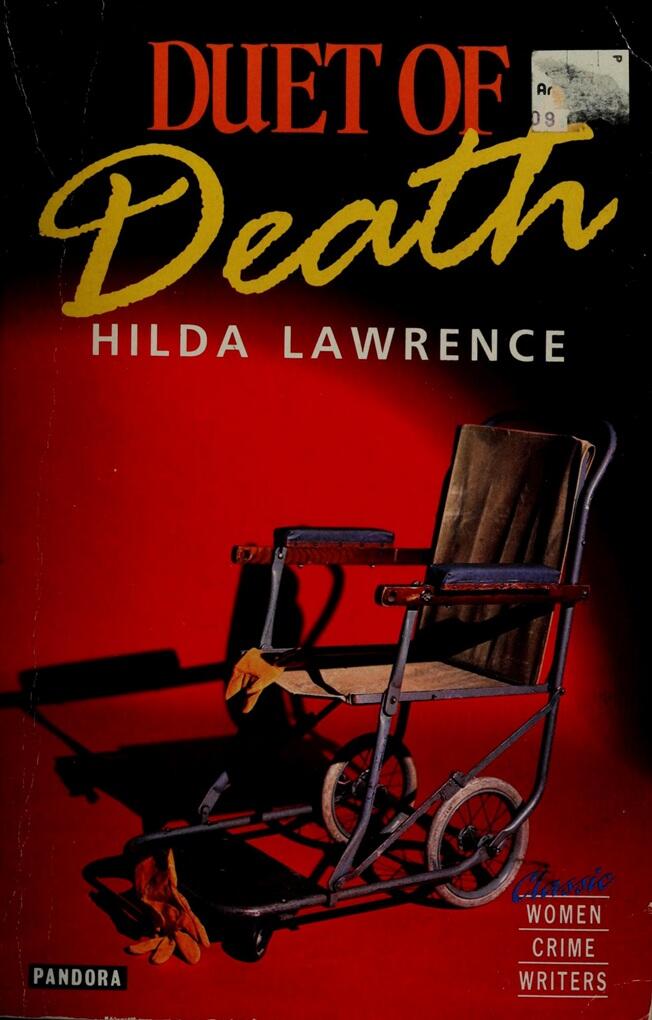Duet of Death