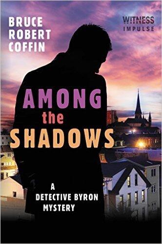 Detective Byron
