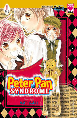 Peter Pan syndrome, Vol. 1