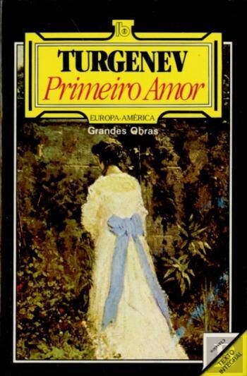 Primeiro Amor