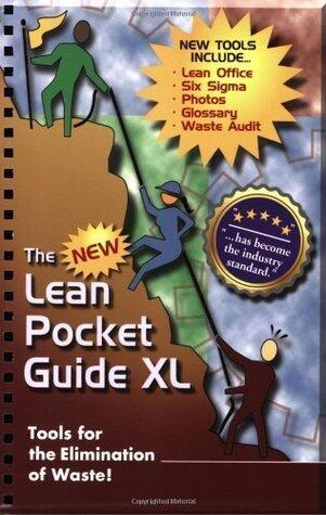 The New Lean Pocket Guide XL