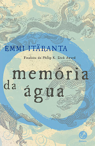 Memória da Água