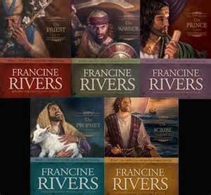 Sons of Encouragement Series, Volumes 1-5