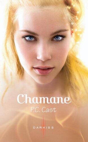 Chamane (Partholon t. 2)