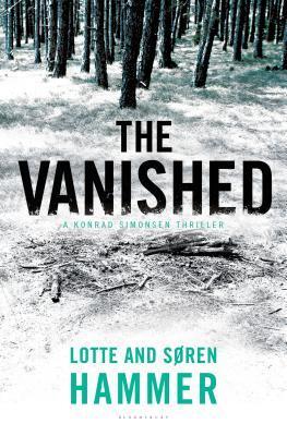 The Vanished