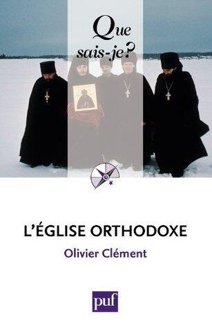 L'Église orthodoxe