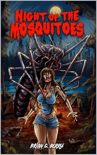 Night of the Mosquitoes