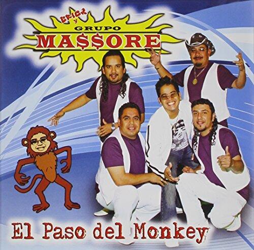 El Paso Del Monkey