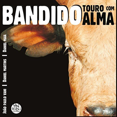 Bandido: Bull with soul