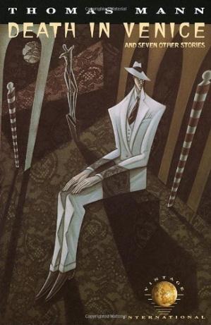 Death in Venice and Seven Other Stories