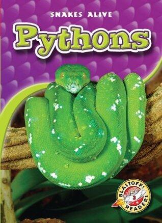 Pythons (Paperback)
