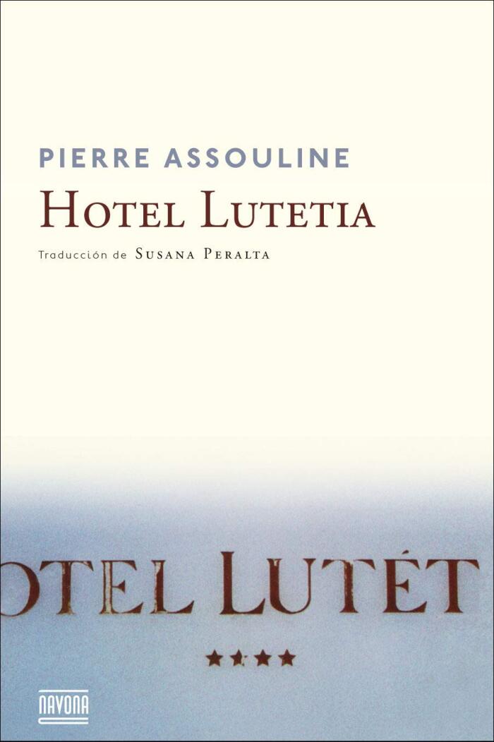 Hotel Lutetia