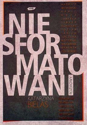 Niesformatowani